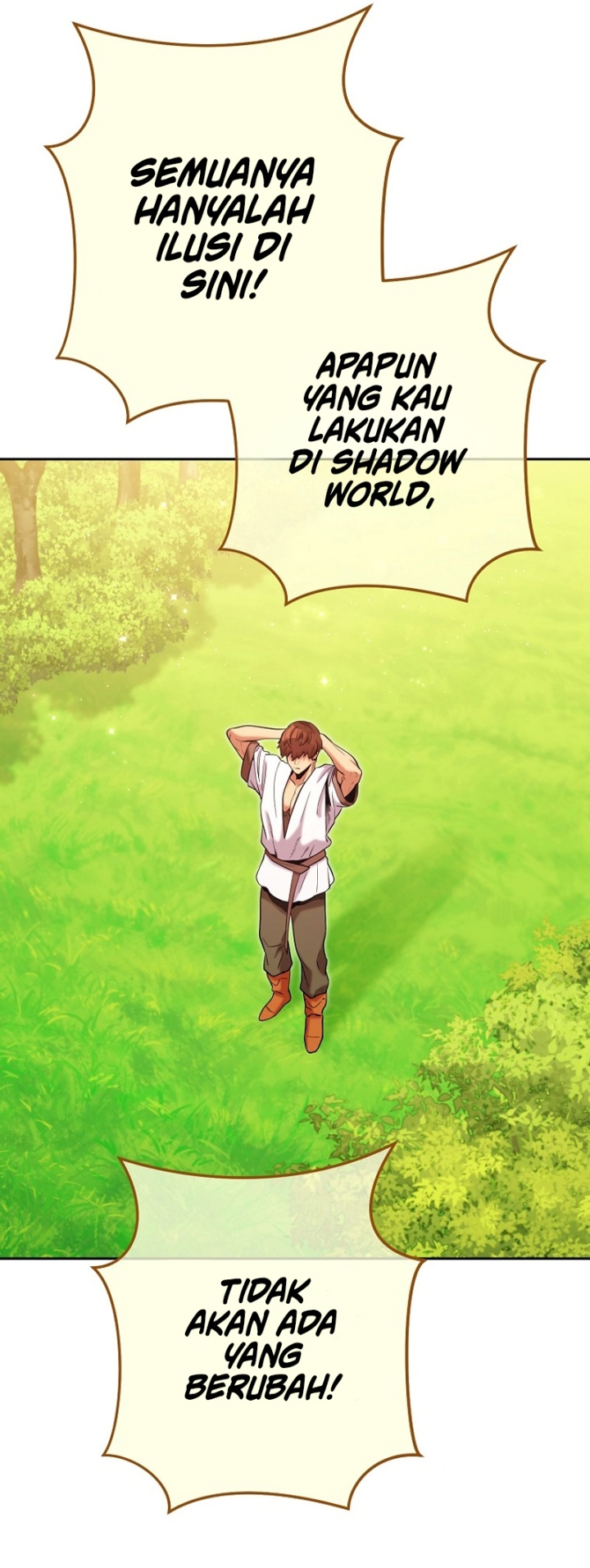 Dungeon Reset Chapter 233 Gambar 67